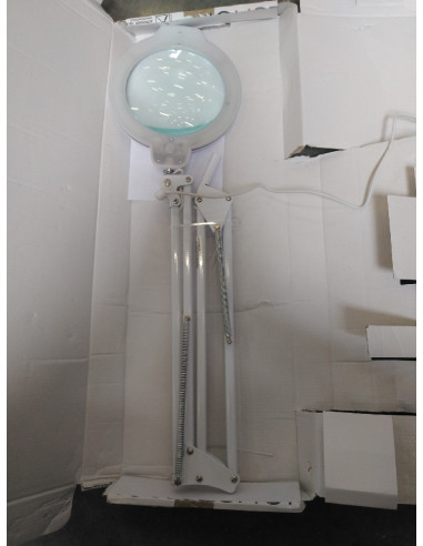 Lampa lupa led Glow Moonlight 8013/6"...