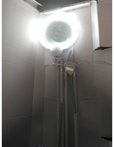 Lampa lupa led Glow Moonlight 8013/6"...