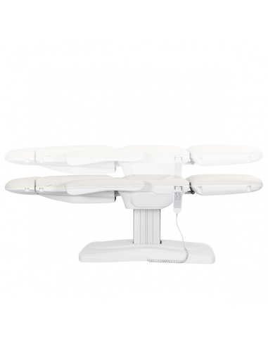 Elektryczny fotel kosmetyczny SILLON...