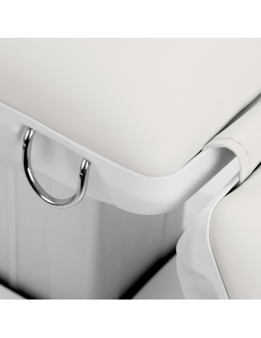 Elektryczny fotel kosmetyczny SILLON...