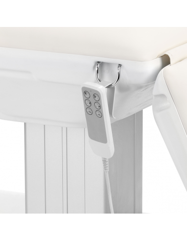 Elektryczny fotel kosmetyczny SILLON...