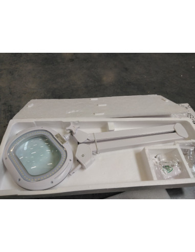 Lampa lupa Elegante 6028 60 led smd...