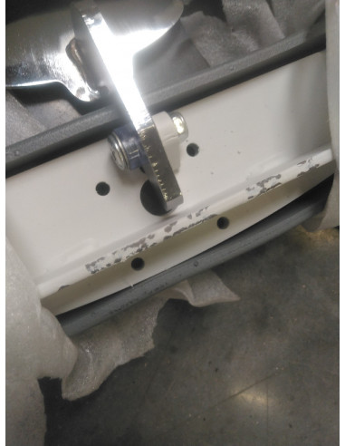 Brodzik do pedicure Comfort na...