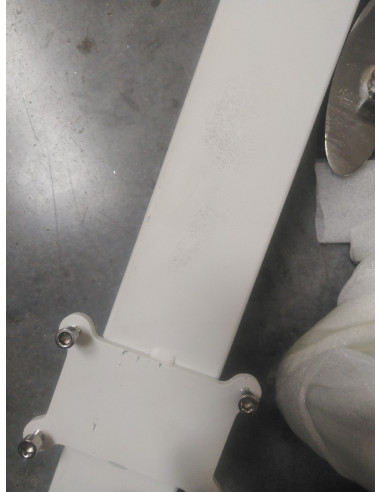 Brodzik do pedicure Comfort na...