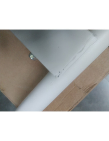 Brodzik do pedicure Comfort na...