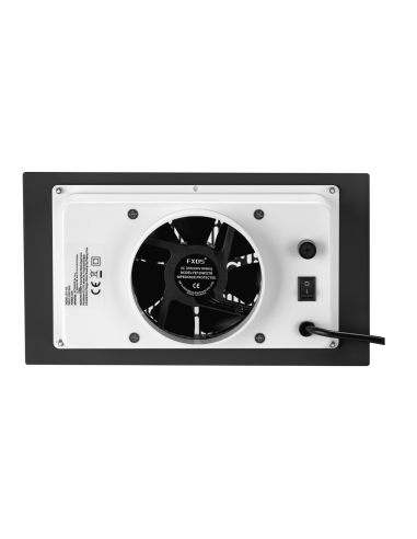 Pochłaniacz pyłu do zabudowy Momo...