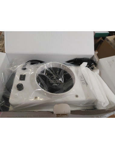 Pochłaniacz pyłu do zabudowy Momo...