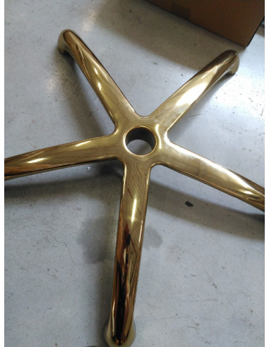 Taboret kosmetyczny 1004 Giovanni...