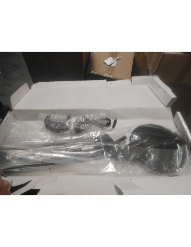 Lampa lupa led Glow Moonlight 8013/6'...