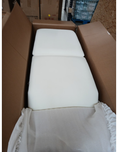 Fotel kosmetyczny elektr. 2240...