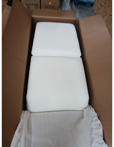 Fotel kosmetyczny elektr. 2240...