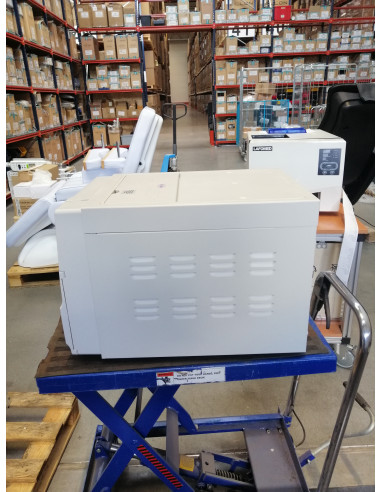 Woson autoklaw Tanco 8 L typ D z...