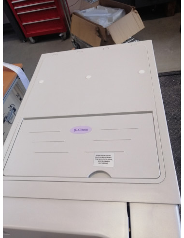 Woson autoklaw Tanco 8 L typ D z...