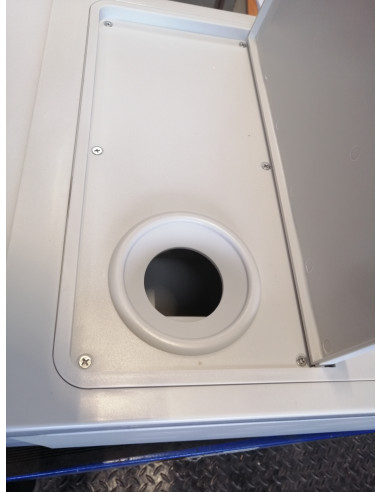 Woson autoklaw Tanco 8 L typ D z...