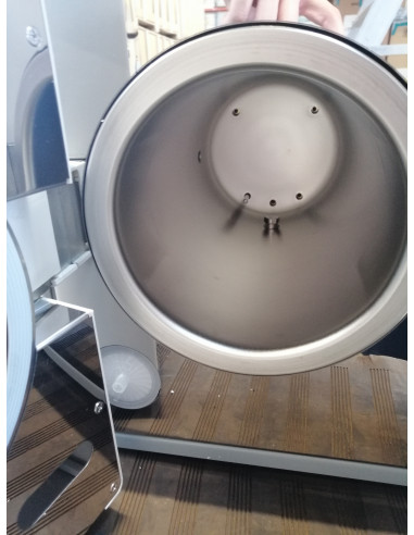 Woson autoklaw Tanco 8 L typ D z...