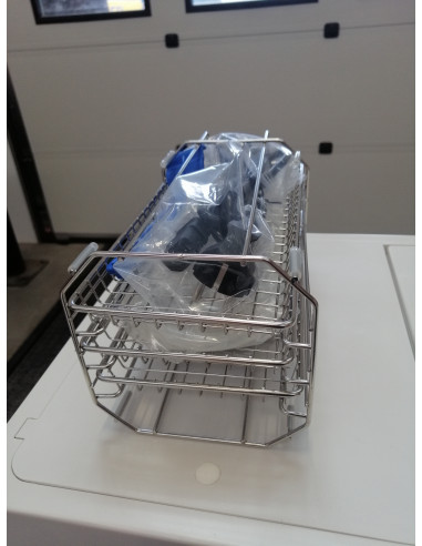 Woson autoklaw Tanco 8 L typ D z...