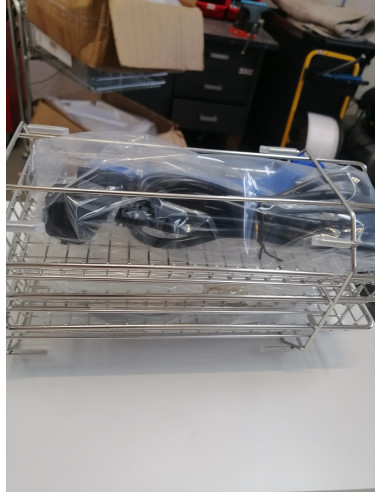 Woson autoklaw Tanco 8 L typ D z...