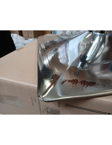 Gabbiano fotel fryzjerski Helsinki...