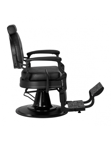 Gabbiano fotel barberski President...