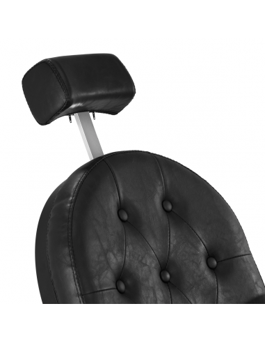 Gabbiano fotel barberski President...