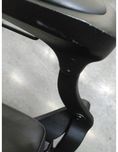 Gabbiano fotel barberski President...