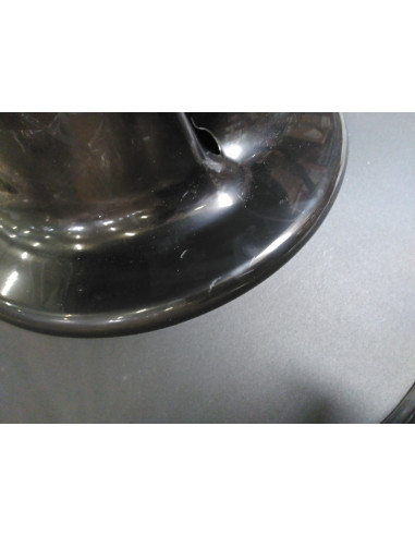 Gabbiano fotel barberski President...