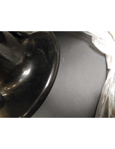 Gabbiano fotel barberski President...