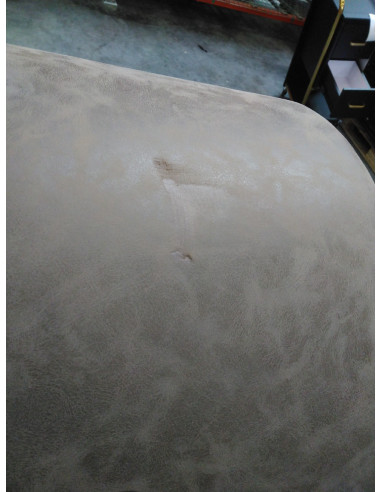 Gabbiano fotel fryzjerski Roma square...