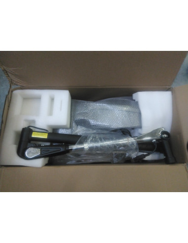 Gabbiano sauna fryzjerska wisząca...