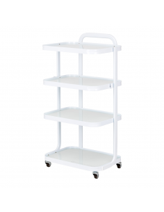 Stolik Giovanni H6702 Biały