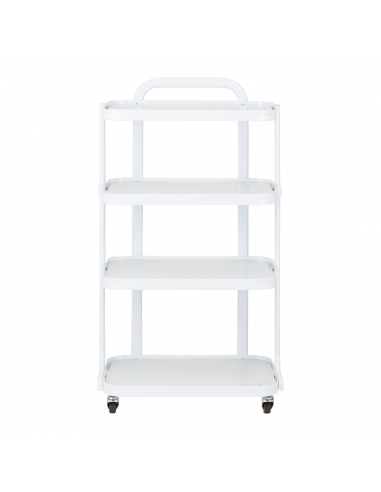 Stolik Giovanni H6702 Biały