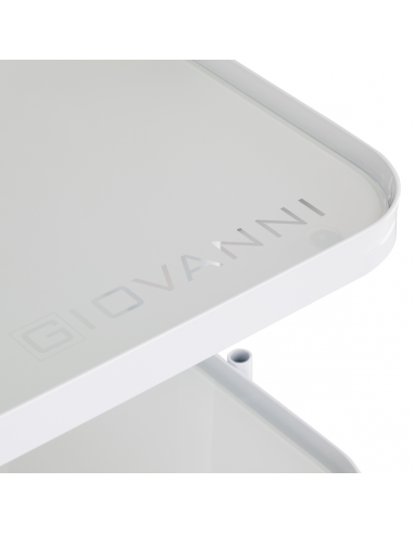 Stolik Giovanni H6702 Biały