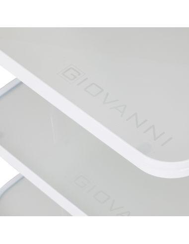 Stolik Giovanni H6702 Biały