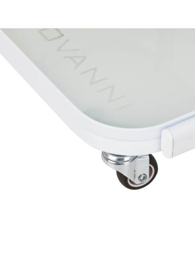 Stolik Giovanni H6702 Biały