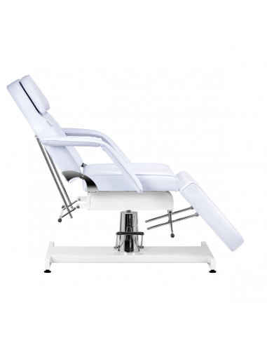 Fotel kosmetyczny Sillon hydrauliczny...