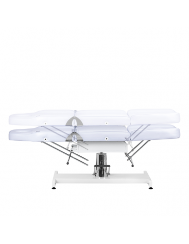 Fotel kosmetyczny Sillon hydrauliczny...