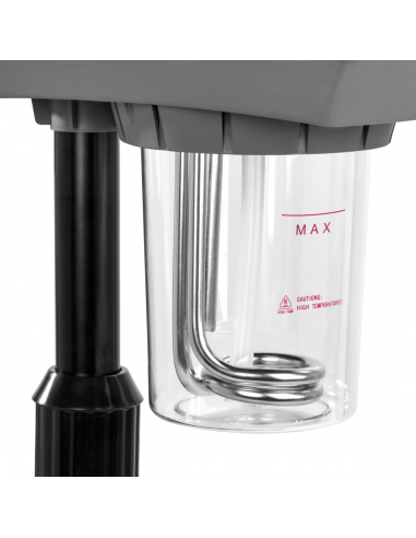 Wapozon Giovanni D-20 czarny