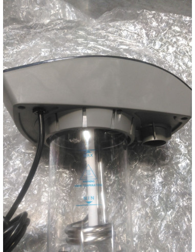 Wapozon Giovanni D-20 czarny