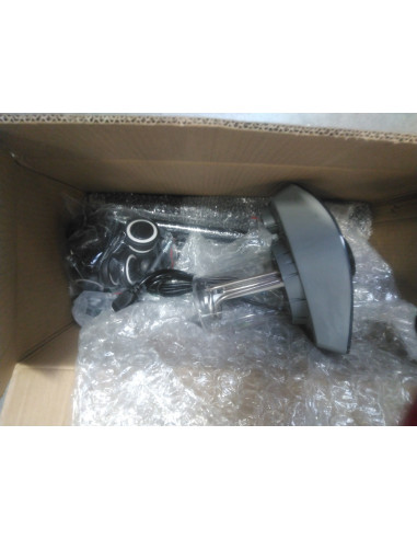 Wapozon Giovanni D-20 czarny