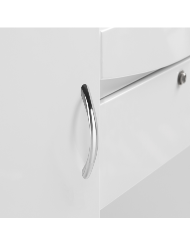 Gabbiano Recepcja G26B Biała