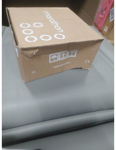 Saeyang frezarka Marathon 3 Champion...