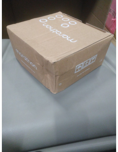 Saeyang frezarka Marathon 3 Champion...