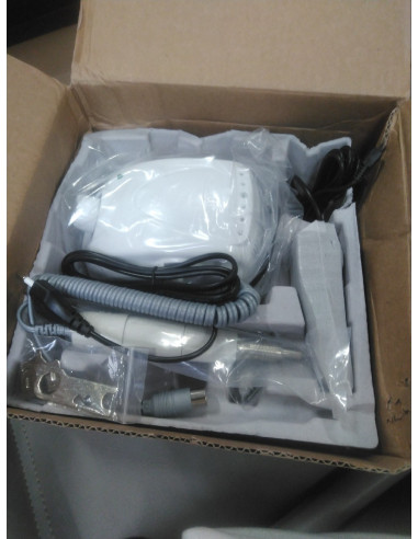 Saeyang frezarka Marathon 3 Champion...