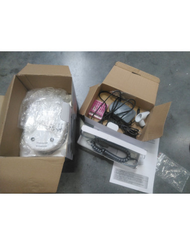 Frezarka Exo Power Max 60W