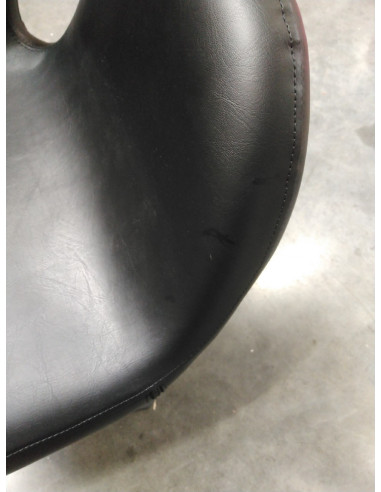 Gabbiano fotel fryzjerski Amsterdam...