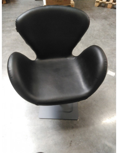 Gabbiano fotel fryzjerski Amsterdam...