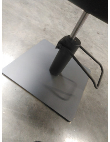 Gabbiano fotel fryzjerski Amsterdam...