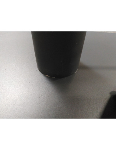 Gabbiano fotel fryzjerski Amsterdam...