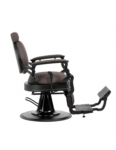 Gabbiano fotel barberski Niccolo...