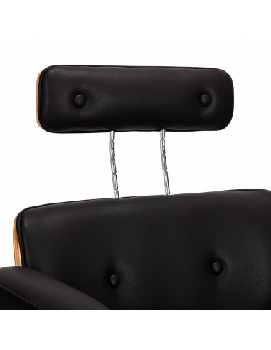 Gabbiano fotel fryzjerski Florencja z...